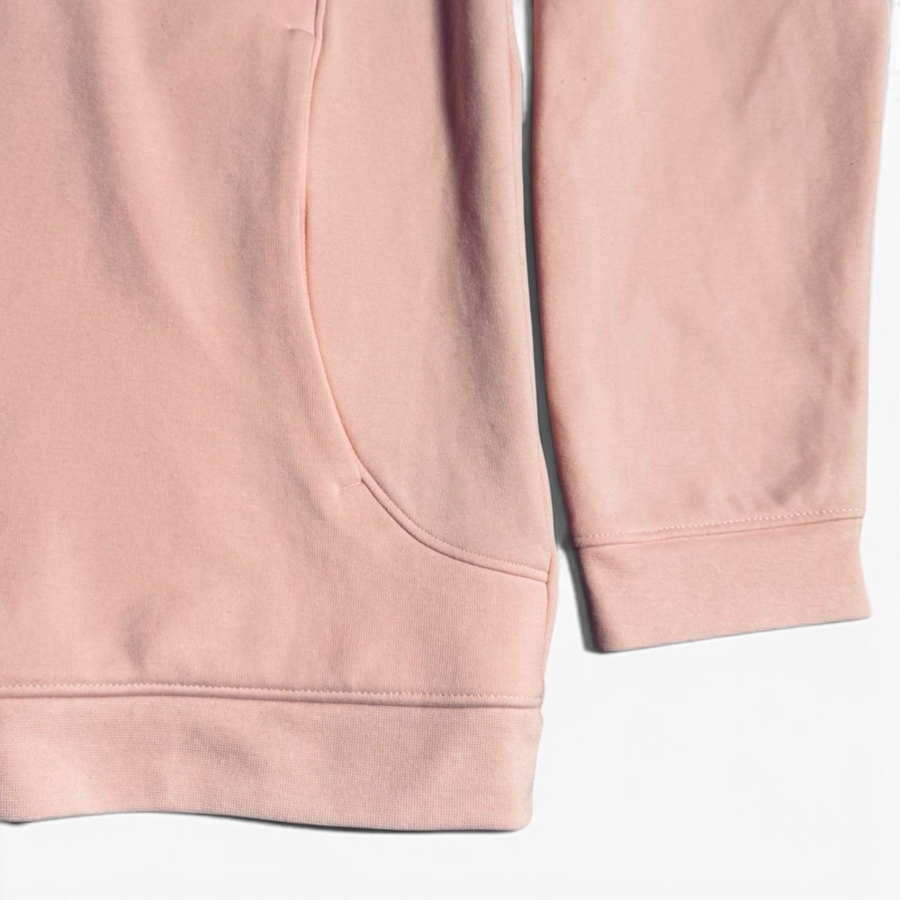 Nike Jordan Golf Dri-FIT Half Zip Pullover 2XL Pink FB7562-622 Jumpman Golfcore - Picture 10 of 14